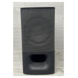 Sony Active Subwoofer