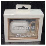 Silicone Protective Case Airpods Pro Sealed