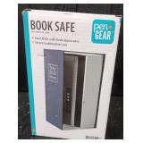 Book Safe