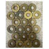 1920s-30s Gam Bling Tokens/Coins