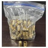 (185) 45 ACP Brass