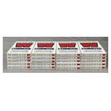 (200) Winchester Regular Small Pistol Primers