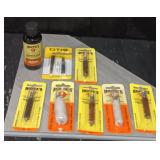 Variety of Hoppe's Gun Cleaning Accessories #2