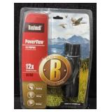 Bushnell Powerview Binoculars Sealed