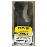 New Otis .223 & .40 Cal Gun Cleaning Kit