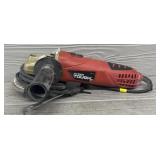 Hyper Tough Angle Grinder
