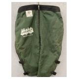 Chainsaw Safety Chaps