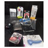 Variety of Estate Items #2