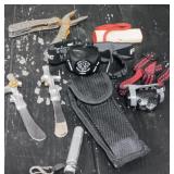 Variety of Estate Items