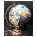 Desk Globe