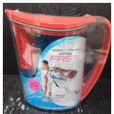 Filter Water Pitcher Sealed