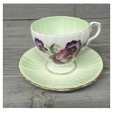 Royal Grafton Tea Cup w/ Saucer