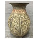 Decorative Heavy Vase