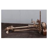 1948 Neptune Mighty Mite 1.75hp Boat Motor