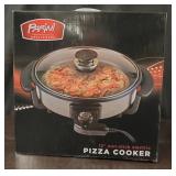Parini Pizza Cooker