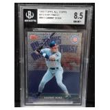 1999 Topps All-Topps Sammy Sosa Card Mint 8.5