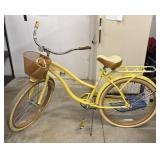 Vintage Nel Lusso Bicycle