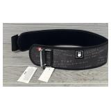 2Pood Weight Lifting Belt with Tags