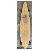 Sector Nine 43.5' Longboard