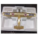 Wings of Texaco 1927 Monoplane