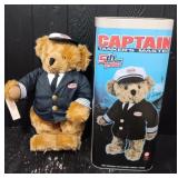 Texaco Captain Tanker  Master 2001