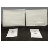 (2) LED Adjustable Illuminated Tracers SEALED