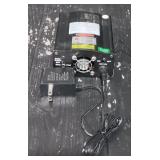 DJ Color Mixing Single