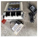 IVAC MedSystem III DLE - w/ Power Cord