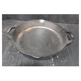 Cast-Iron Skillet