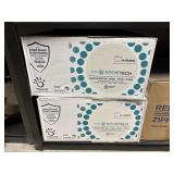 (12) Rolls of Hardwound Paper Towels #2