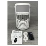 3-Speed Multifunctional Portable Air Cooler