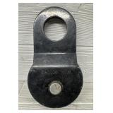 8000 Kg Snatch Block Pulley