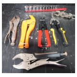 Variety of Tools