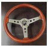Grant Steering Wheel
