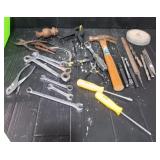 Variety of Tools