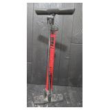 Bell Air Attack 300 Pump