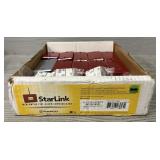 Assorted Electrical Outlets w/ Modules