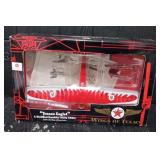 Texaco Die-Cast Eagle Plane