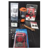 Grandpas Estate Drawer Items