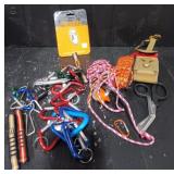 Climbing Gear