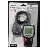 Car Scan Sealed