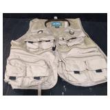 Masters Sportsman Vest