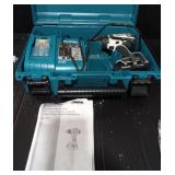 Makita Drill Charger & Battery 18v