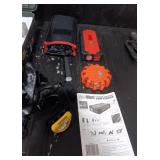 Ever Start Jump Starter