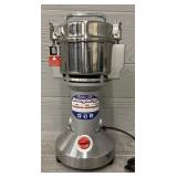 Grain Mill Moongiantgo