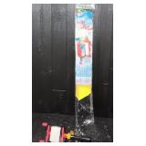 Super Flyer Kite Sealed