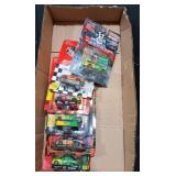 (6) Die-Cast Mascara Sealed