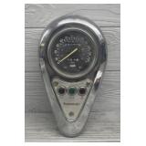 Kawasaki Speedometer