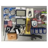 Garage & Home Grab Lot