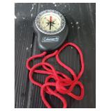 Coleman Compass